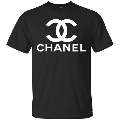 chanel t shirt mens price|authentic Chanel t shirt.